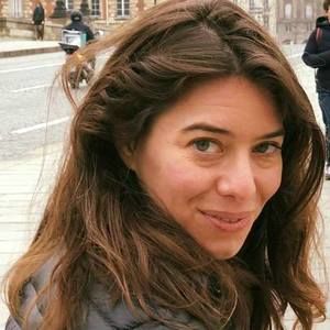 Meet your Posher, Abigail